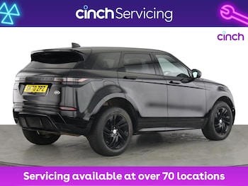Used Land Rover Range Rover Evoque 2020 for sale - 76106912: Photo 3