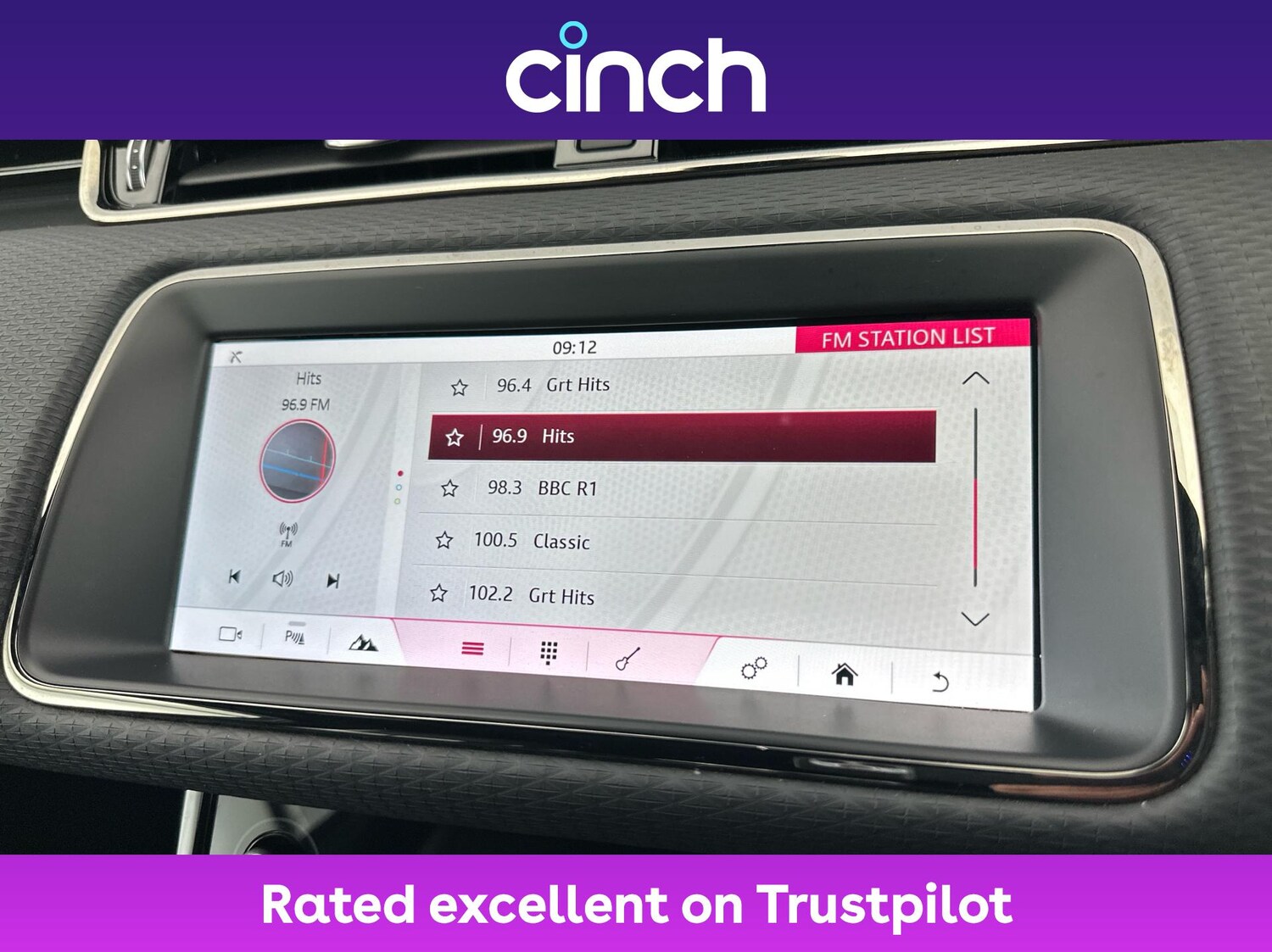 Used Land Rover Range Rover Evoque 2020 for sale - 76106912: Photo 43