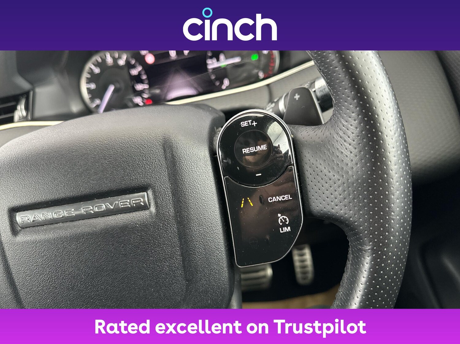 Used Land Rover Range Rover Evoque 2020 for sale - 76106912: Photo 48