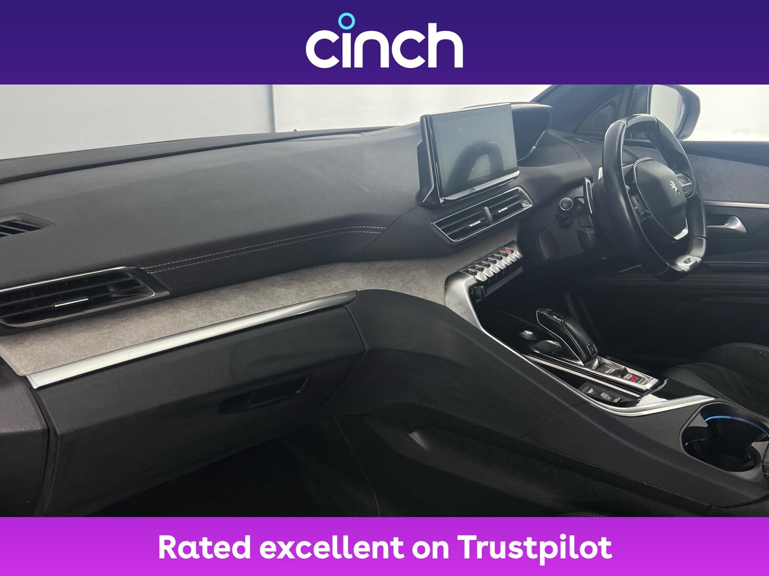 Used Peugeot 5008 2021 for sale - 76106914: Photo 14