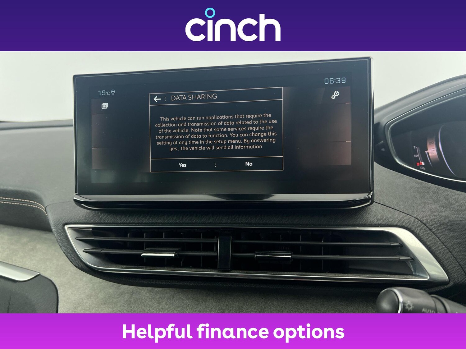 Used Peugeot 5008 2021 for sale - 76106914: Photo 17