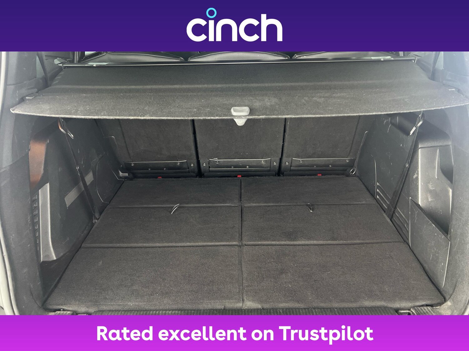 Used Peugeot 5008 2021 for sale - 76106914: Photo 21
