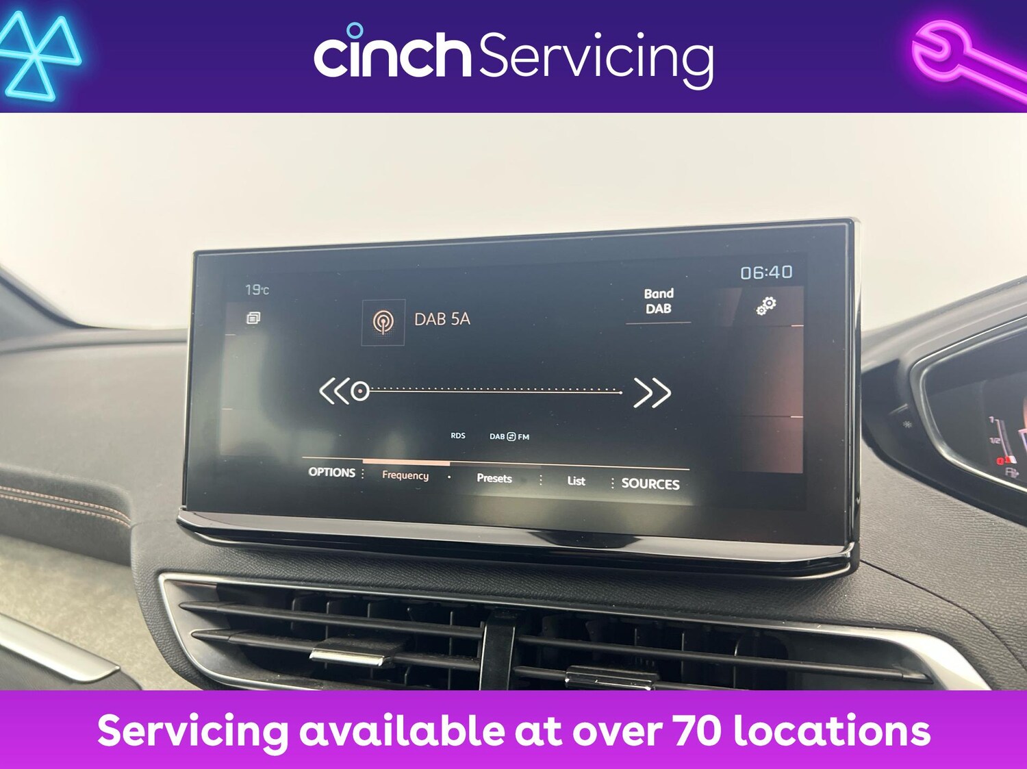 Used Peugeot 5008 2021 for sale - 76106914: Photo 31