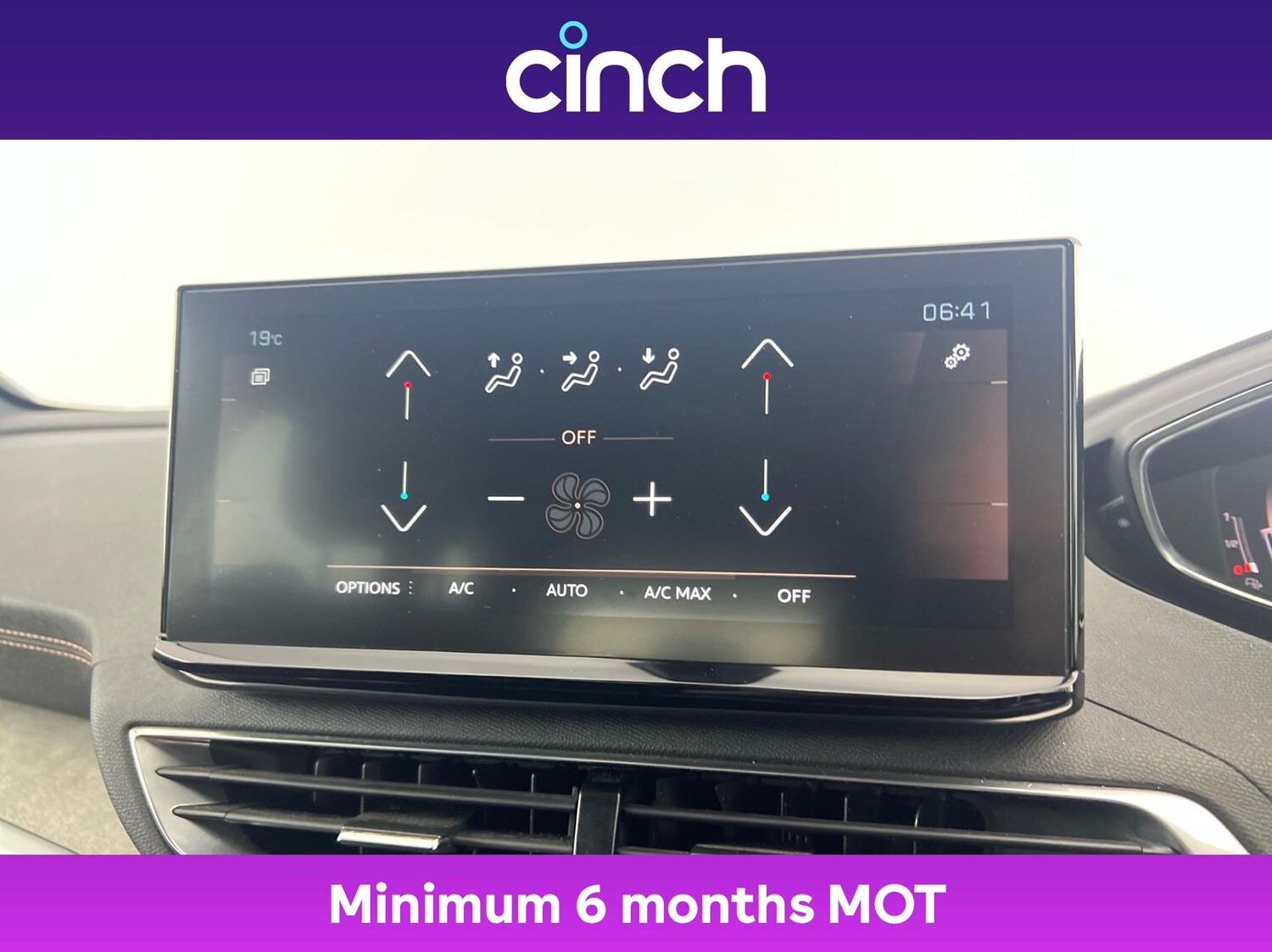 Used Peugeot 5008 2021 for sale - 76106914: Photo 32