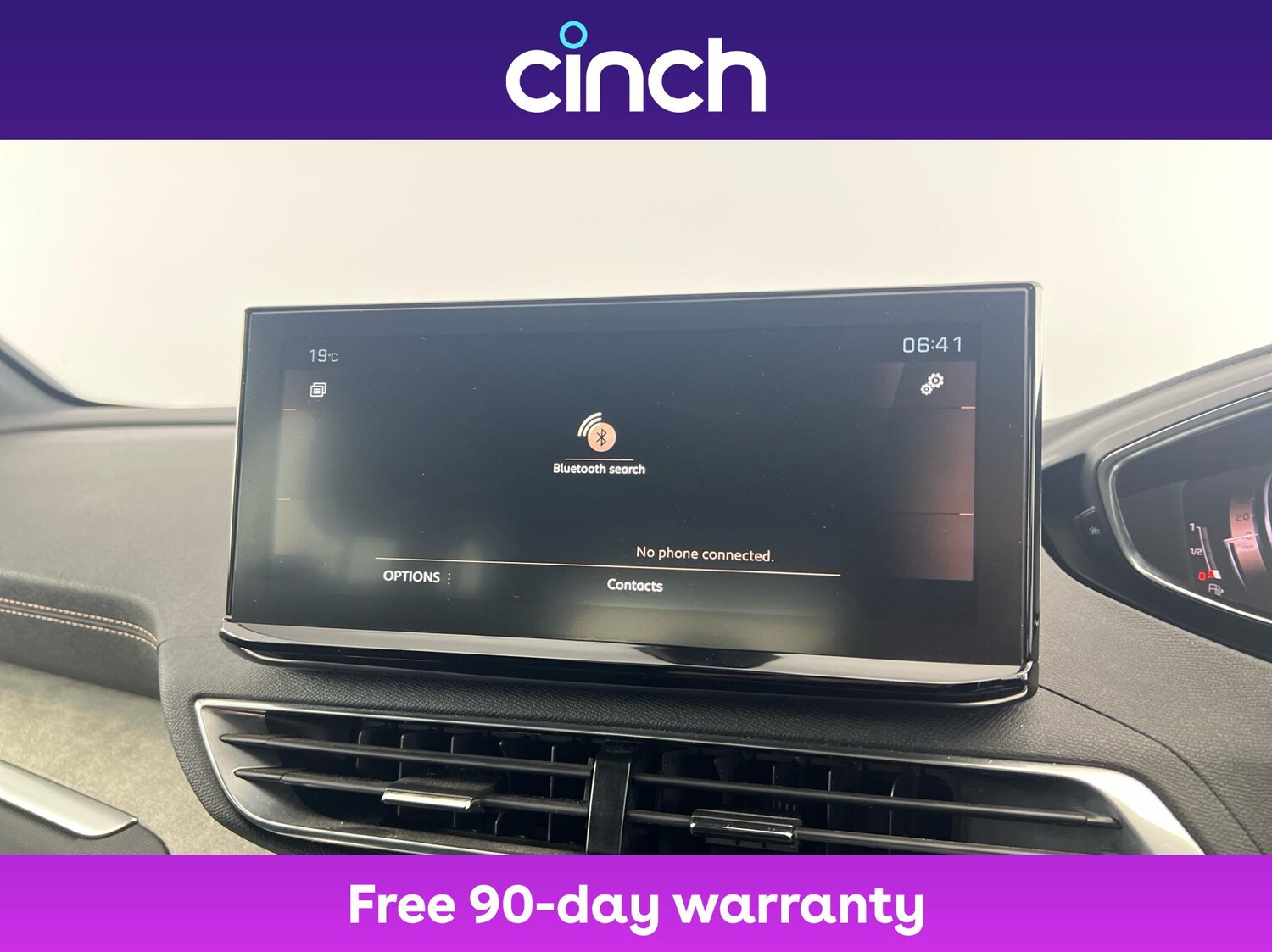 Used Peugeot 5008 2021 for sale - 76106914: Photo 34