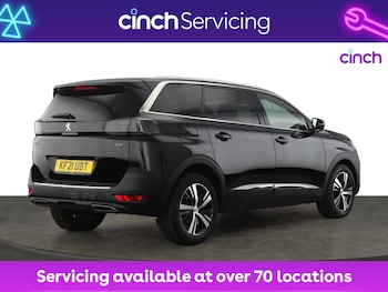 Used Peugeot 5008 2021 for sale - 76106914: Photo 3