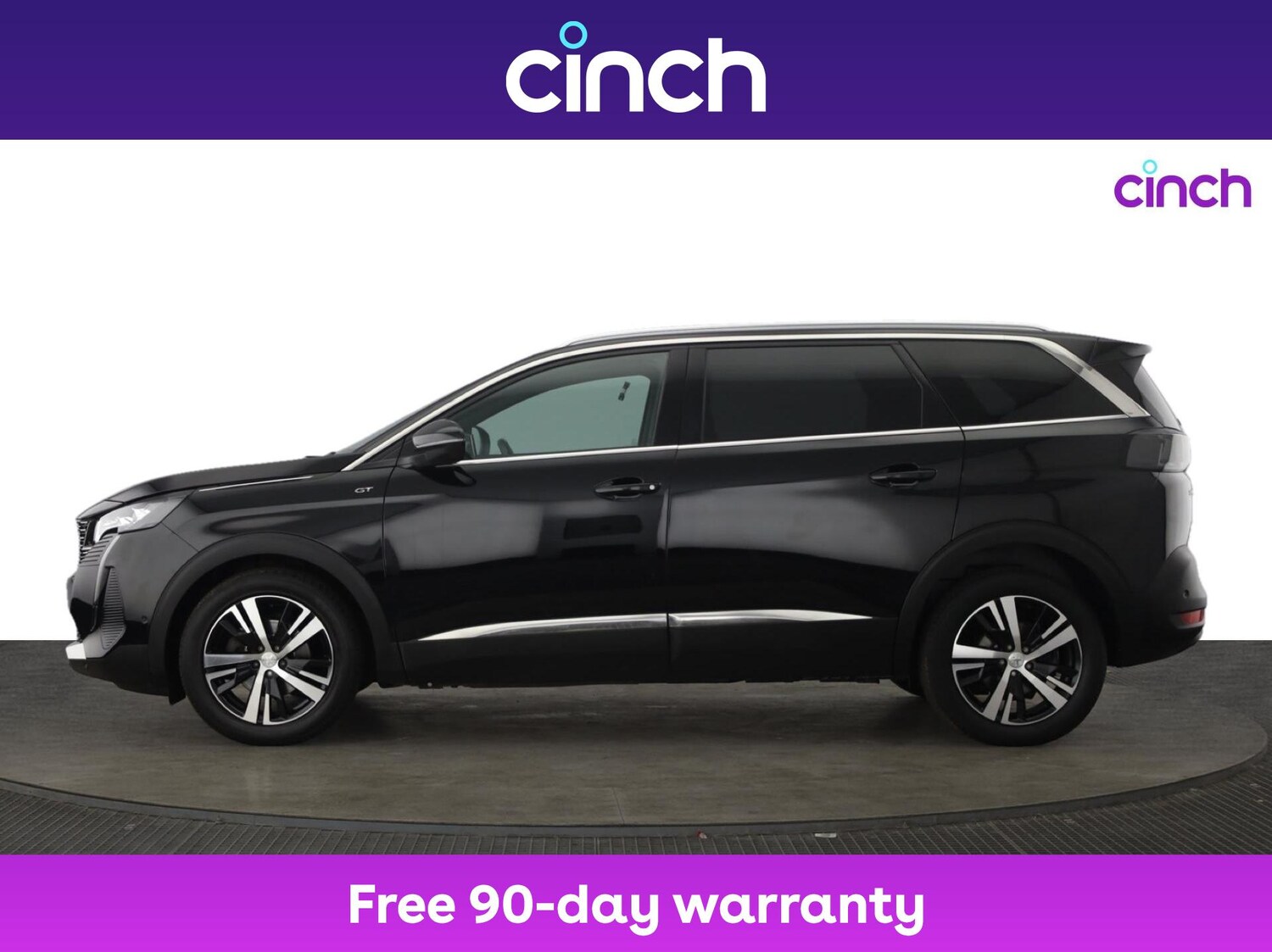 Used Peugeot 5008 2021 for sale - 76106914: Photo 8
