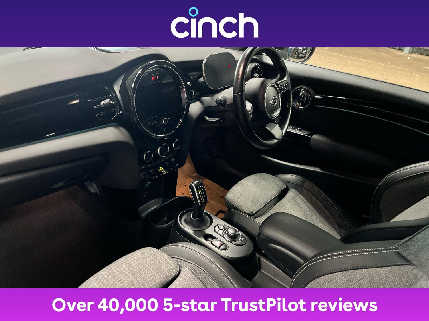 Used MINI Hatch 2021 for sale - 76557976: Photo 14