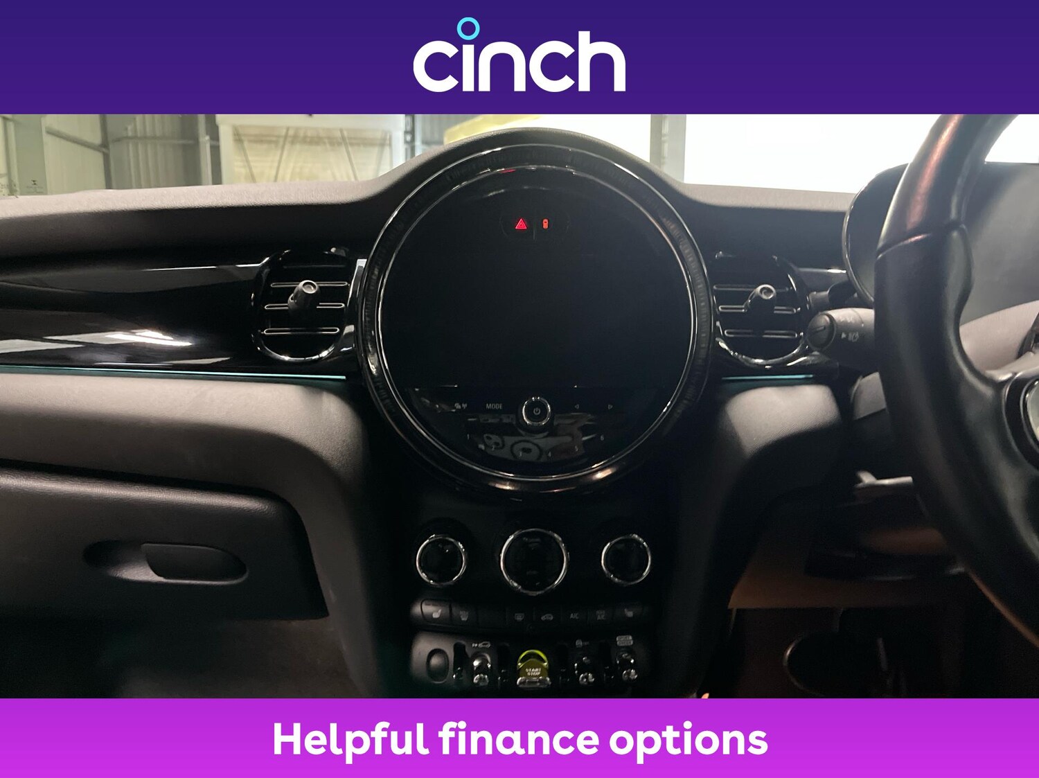 Used MINI Hatch 2021 for sale - 76557976: Photo 17