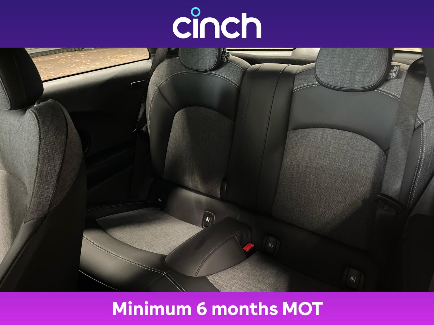 Used MINI Hatch 2021 for sale - 76557976: Photo 20