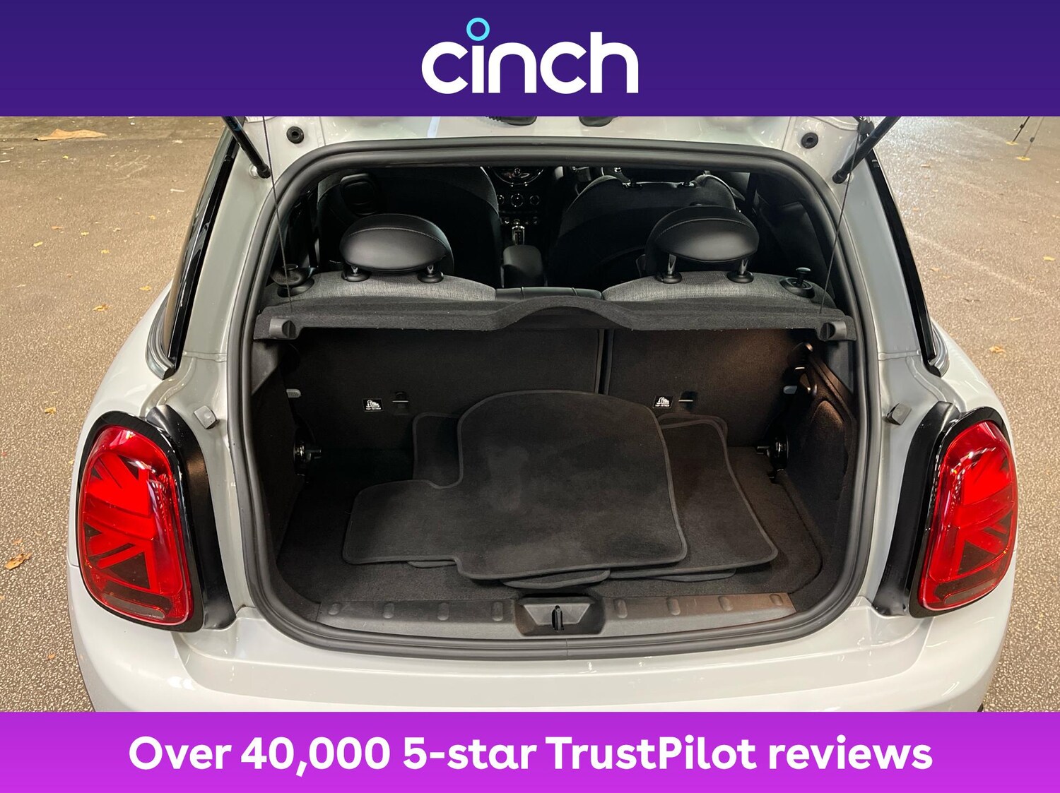 Used MINI Hatch 2021 for sale - 76557976: Photo 21