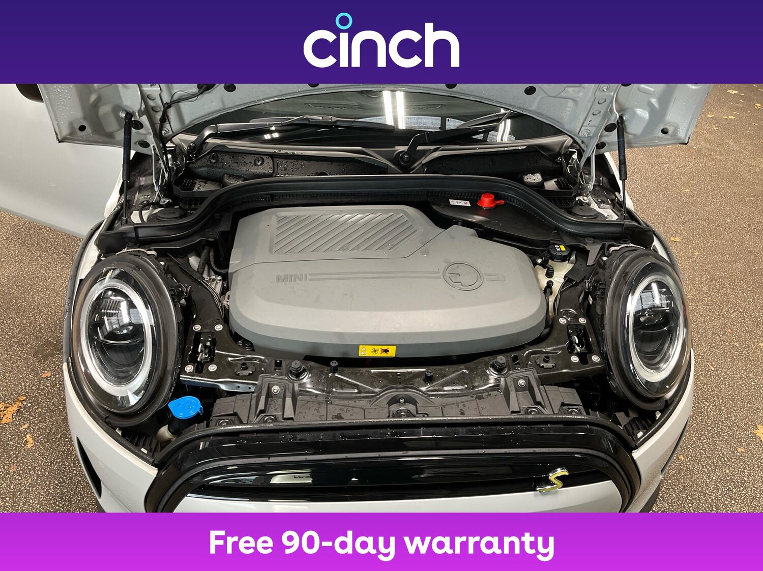 Used MINI Hatch 2021 for sale - 76557976: Photo 23