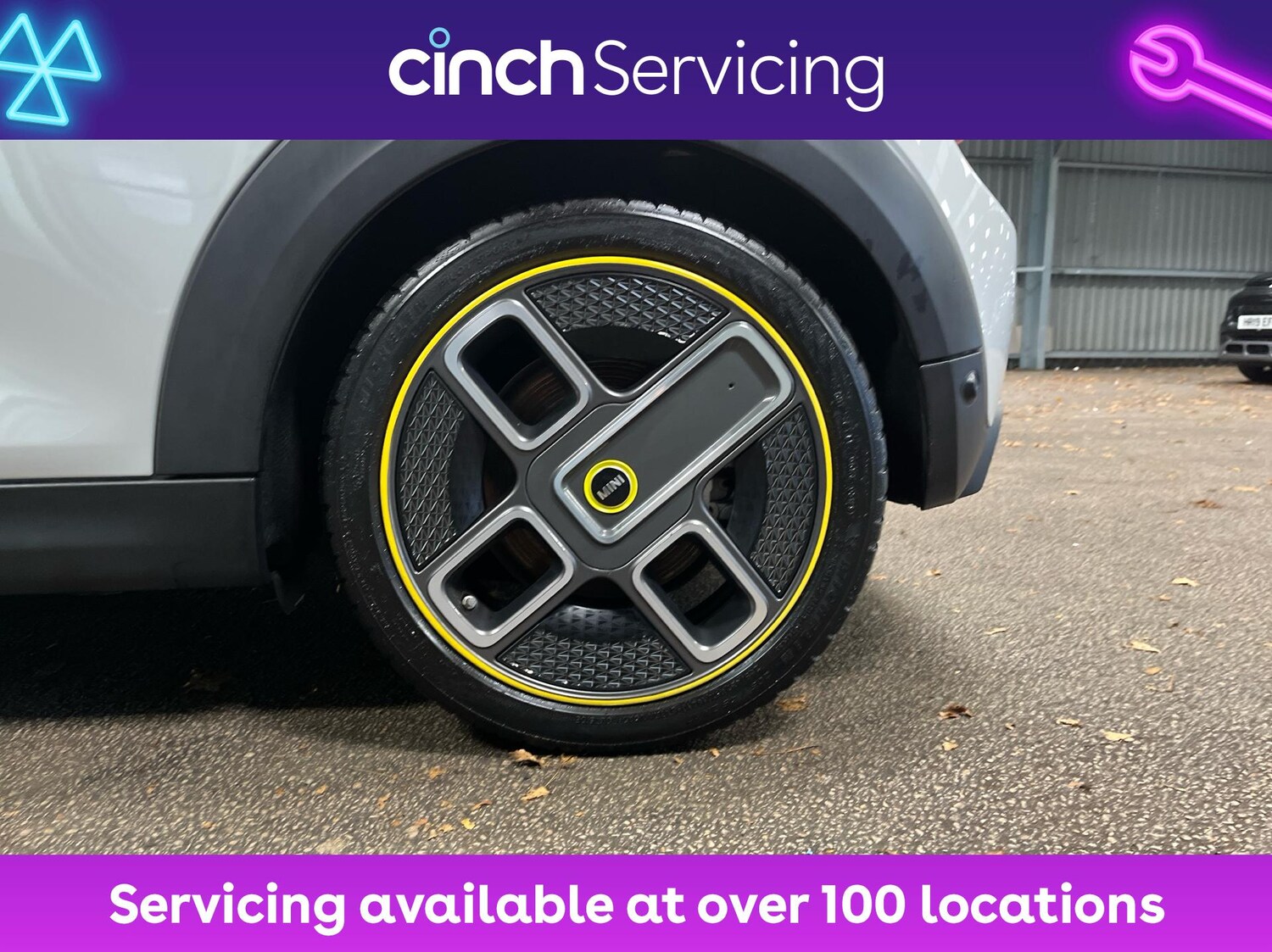 Used MINI Hatch 2021 for sale - 76557976: Photo 26