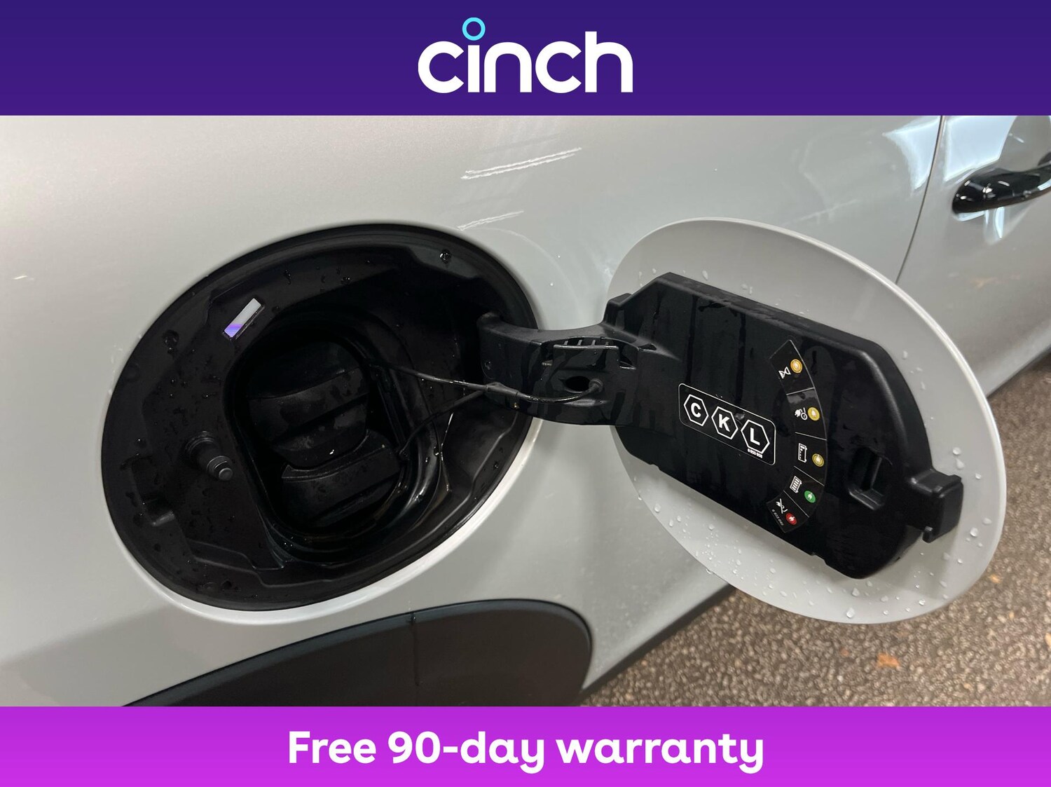 Used MINI Hatch 2021 for sale - 76557976: Photo 29