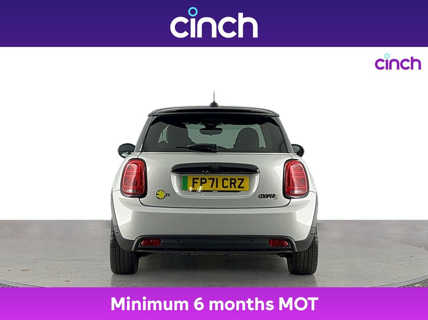 Used MINI Hatch 2021 for sale - 76557976: Photo 5