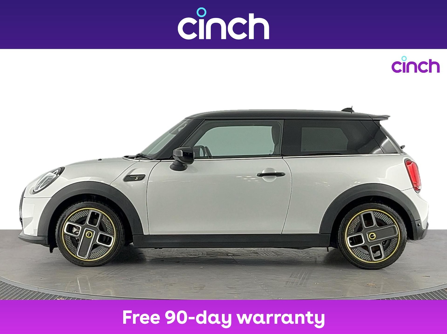 Used MINI Hatch 2021 for sale - 76557976: Photo 8