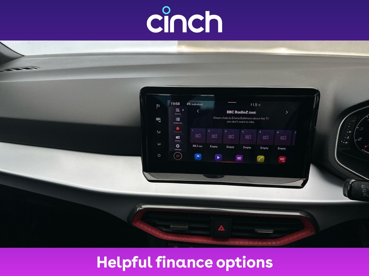 Used SEAT Arona 2021 for sale - 76368962: Photo 17