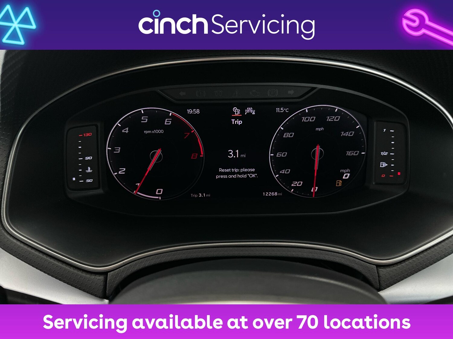 Used SEAT Arona 2021 for sale - 76368962: Photo 18