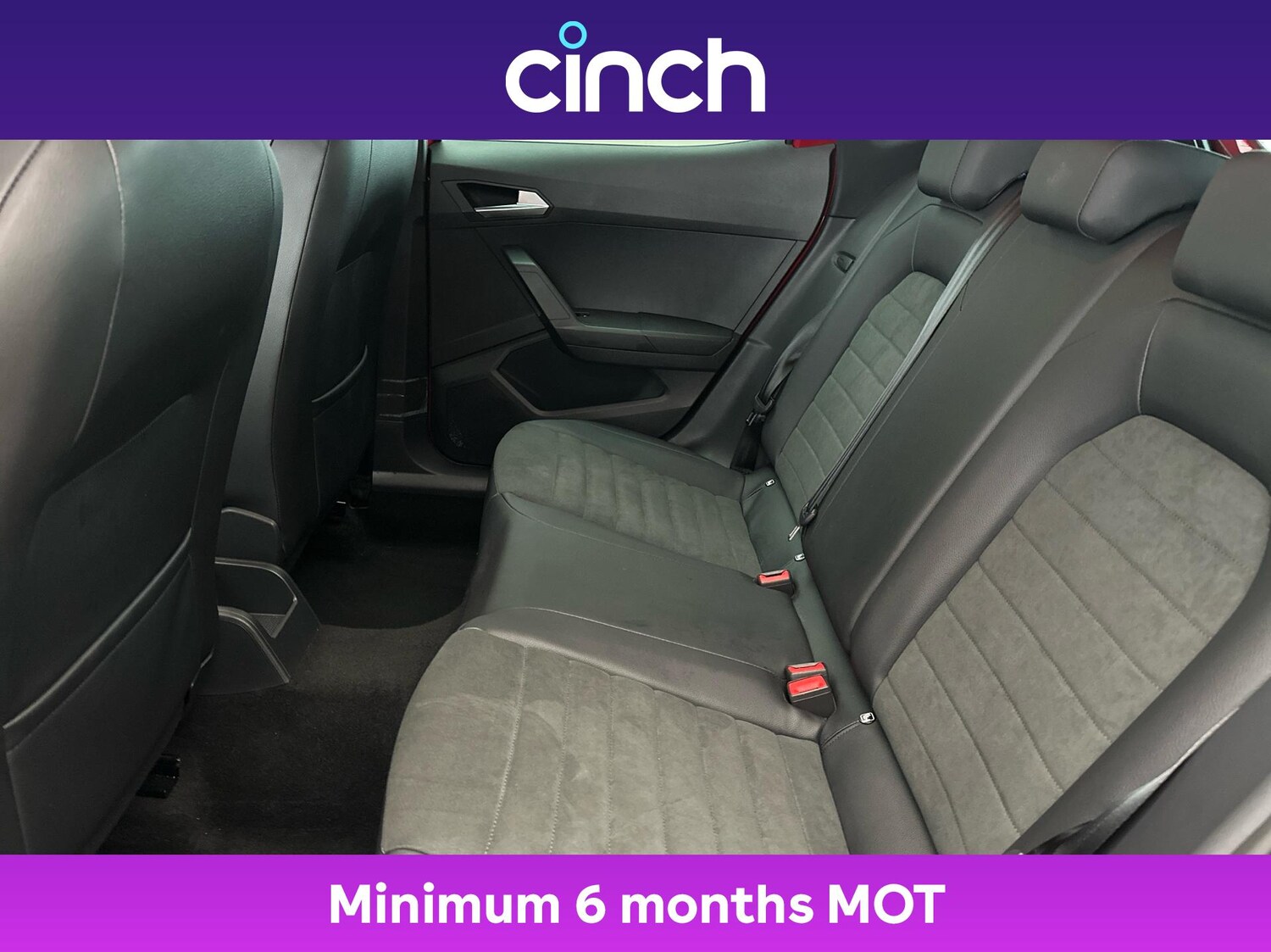 Used SEAT Arona 2021 for sale - 76368962: Photo 20