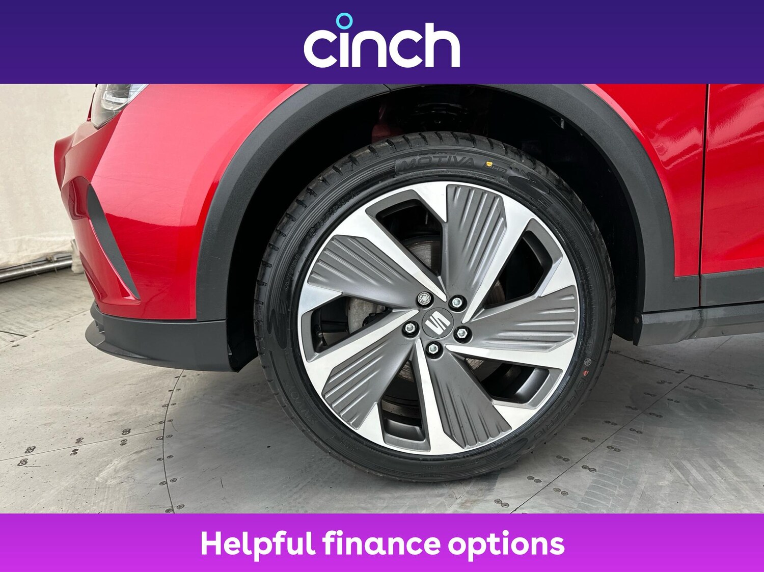 Used SEAT Arona 2021 for sale - 76368962: Photo 24