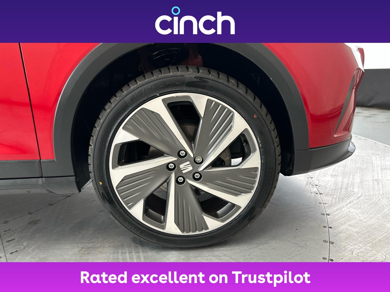 Used SEAT Arona 2021 for sale - 76368962: Photo 28