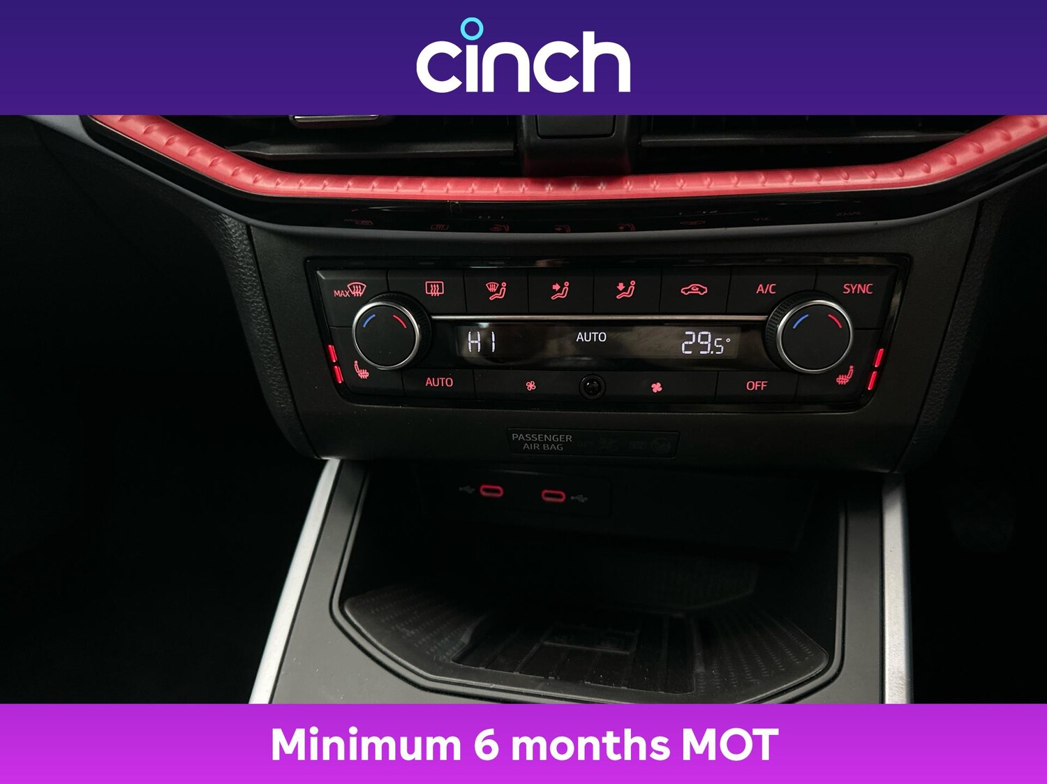 Used SEAT Arona 2021 for sale - 76368962: Photo 32