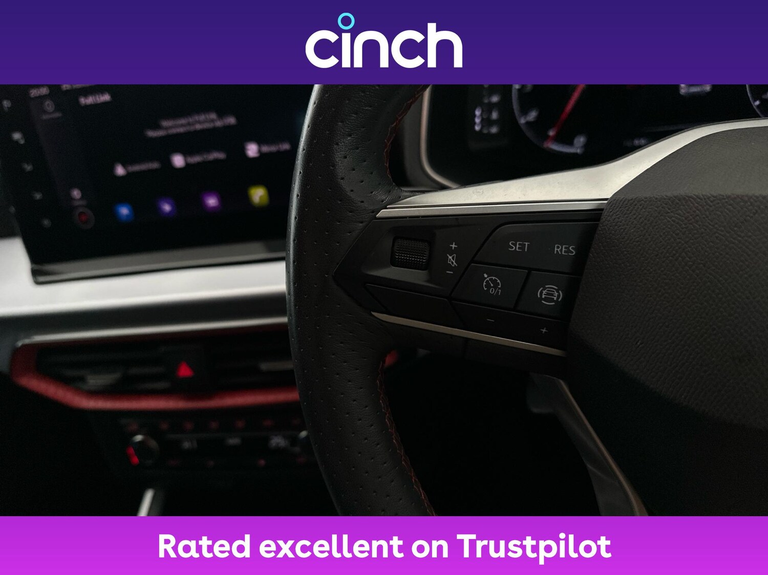 Used SEAT Arona 2021 for sale - 76368962: Photo 33