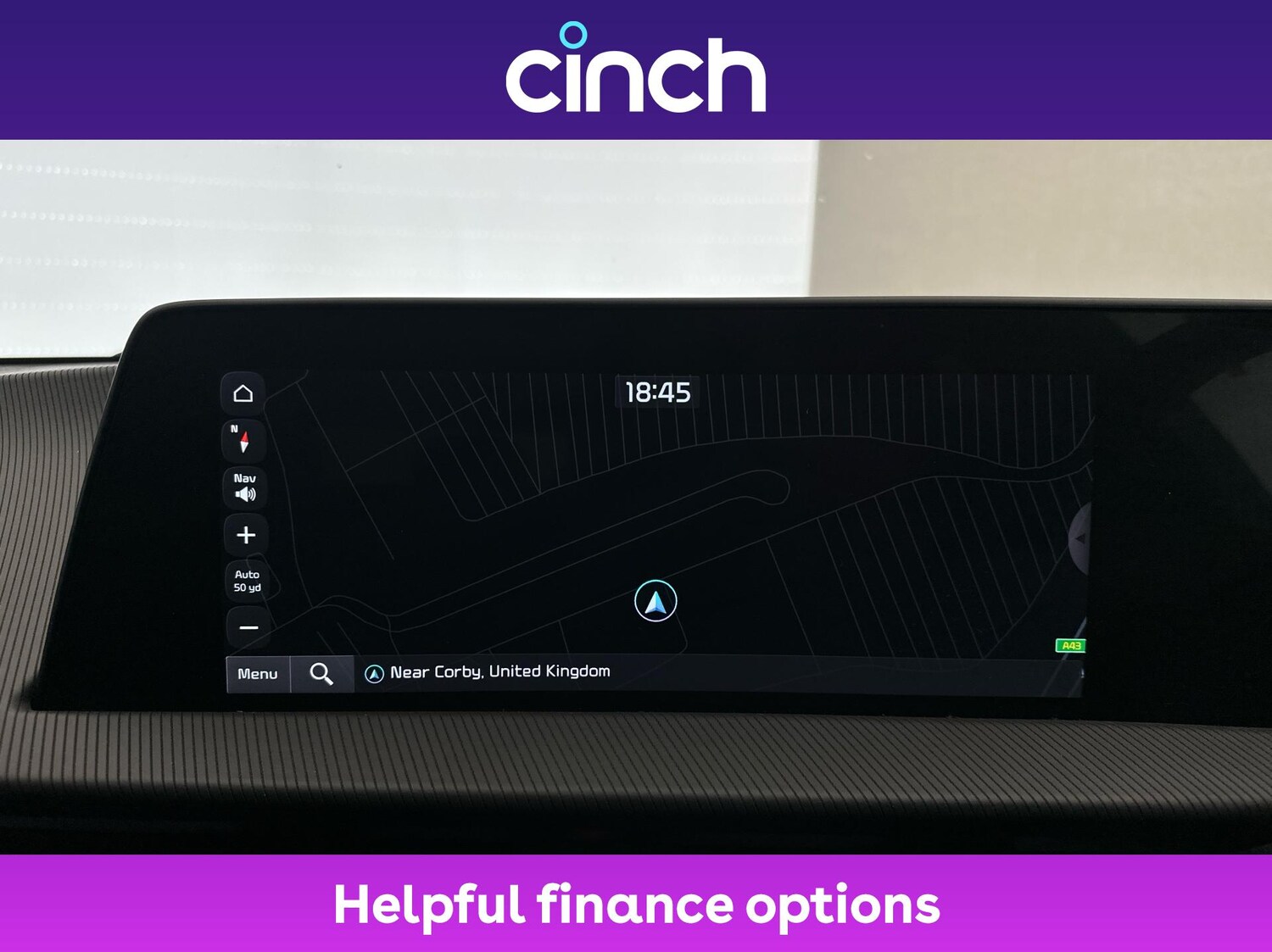 Used Kia EV6 2023 for sale - 76668360: Photo 17