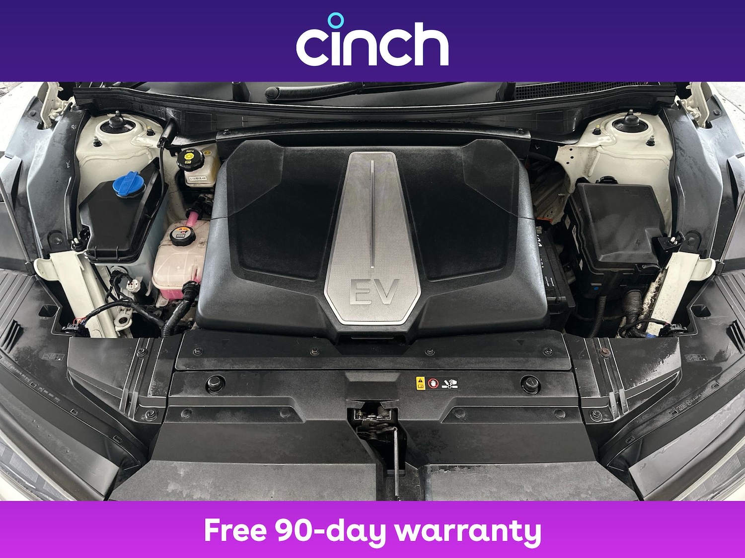 Used Kia EV6 2023 for sale - 76668360: Photo 23