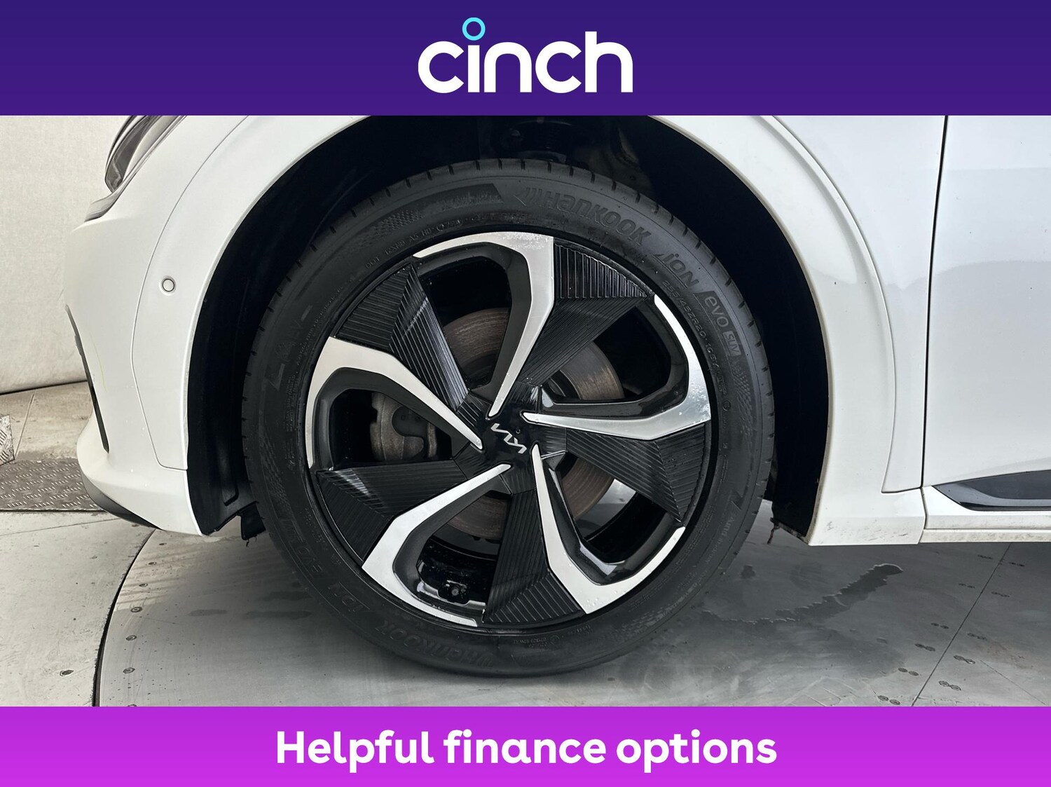 Used Kia EV6 2023 for sale - 76668360: Photo 24