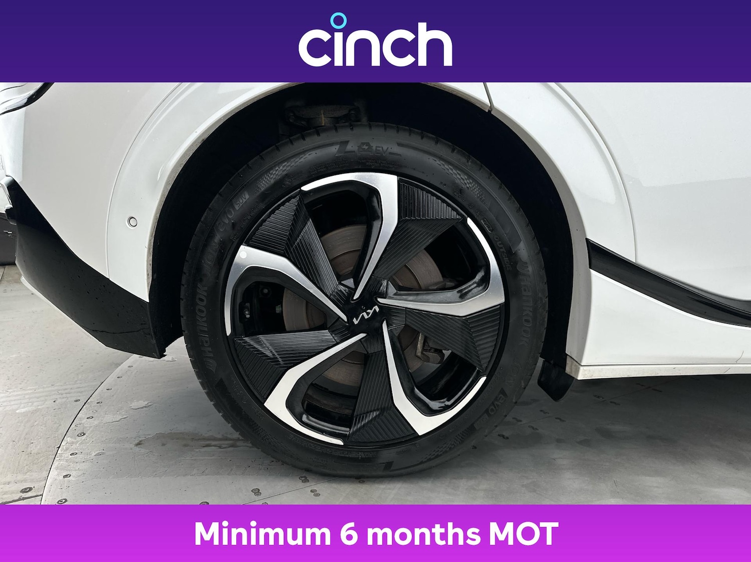 Used Kia EV6 2023 for sale - 76668360: Photo 27