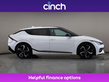 Used Kia EV6 2023 for sale - 76668360: Photo