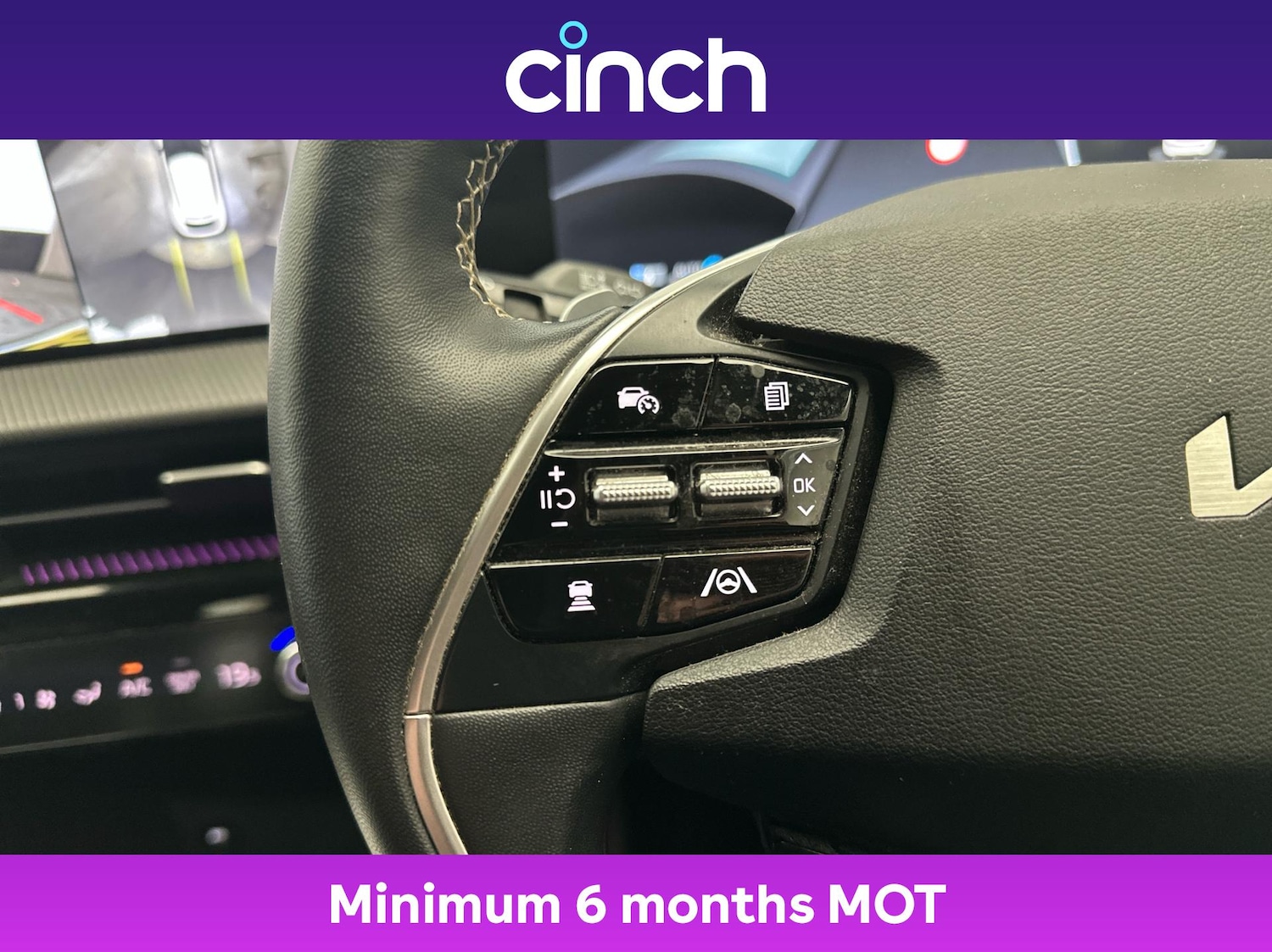 Used Kia EV6 2023 for sale - 76668360: Photo 32