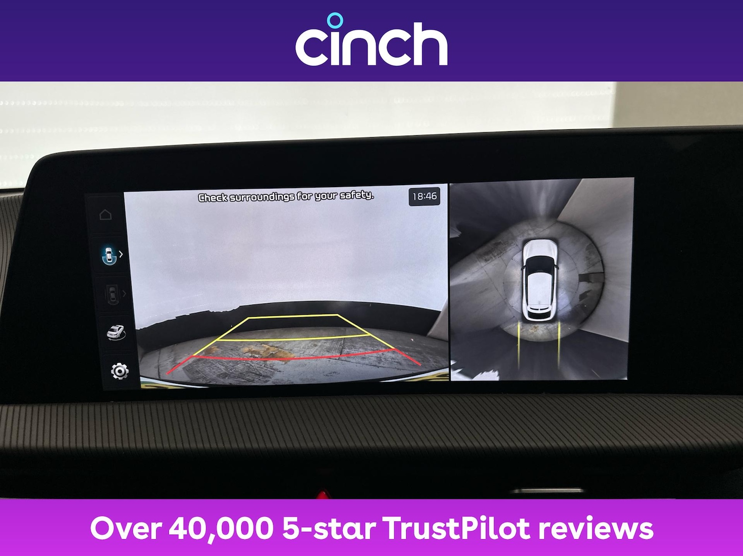 Used Kia EV6 2023 for sale - 76668360: Photo 33