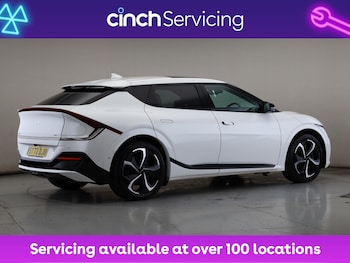 Used Kia EV6 2023 for sale - 76668360: Photo