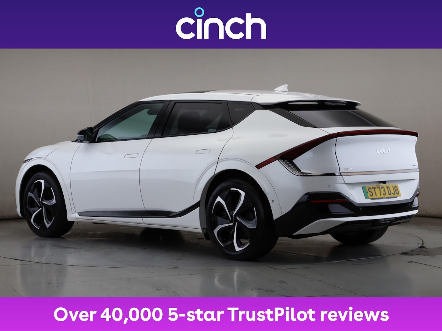 Used Kia EV6 2023 for sale - 76668360: Photo 6