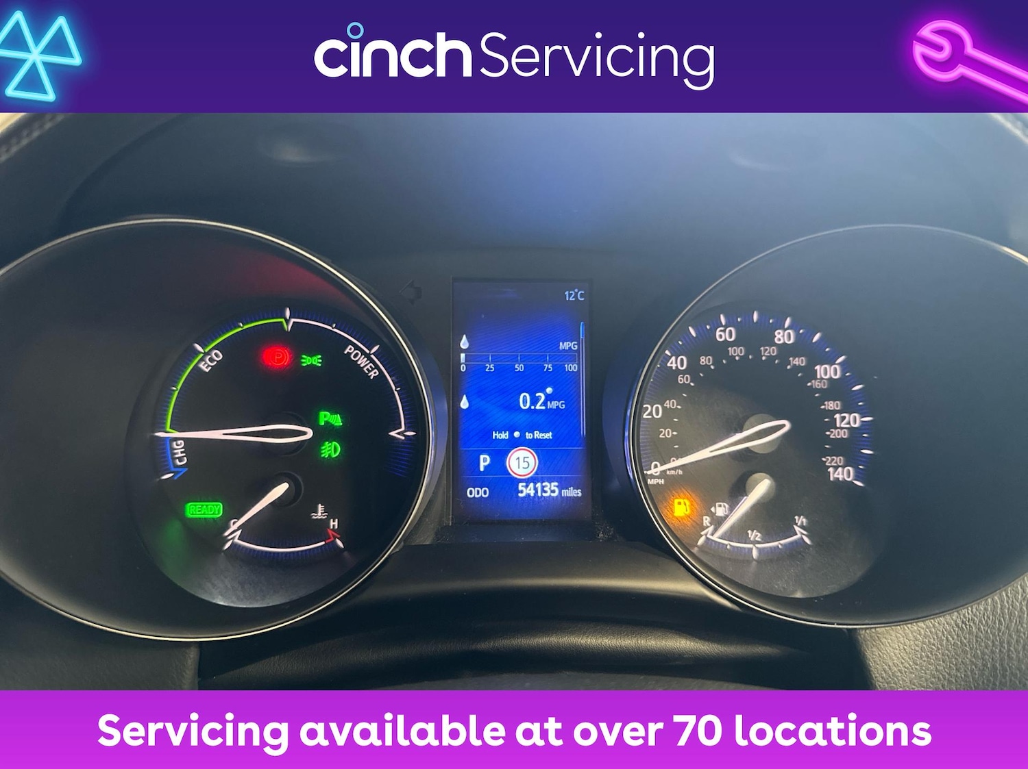 Used Toyota C-HR 2019 for sale - 76362108: Photo 18