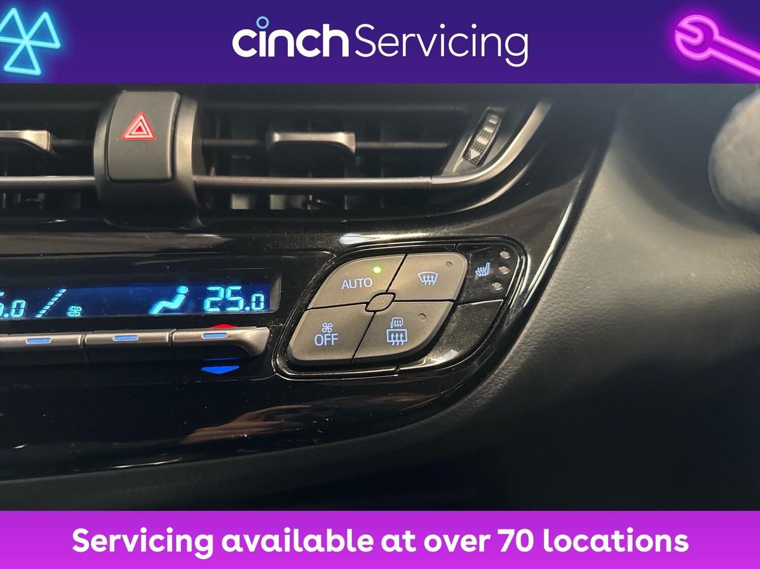 Used Toyota C-HR 2019 for sale - 76362108: Photo 31