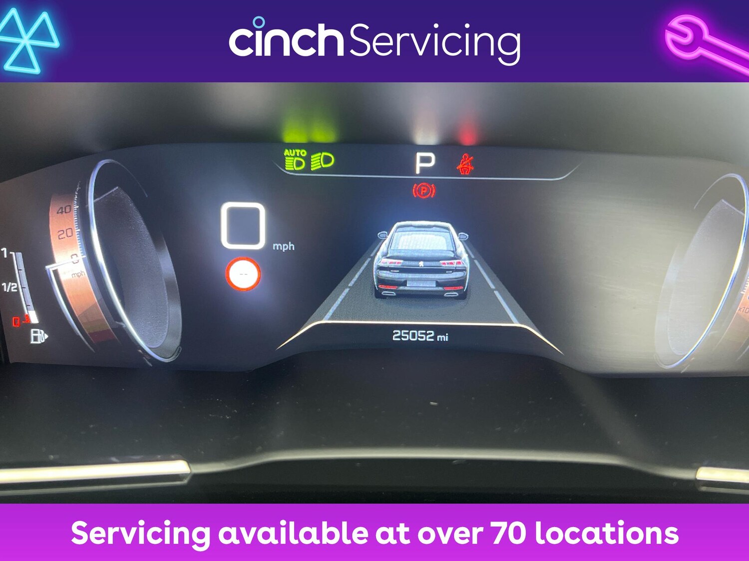 Used Peugeot 508 2022 for sale - 76474977: Photo 18