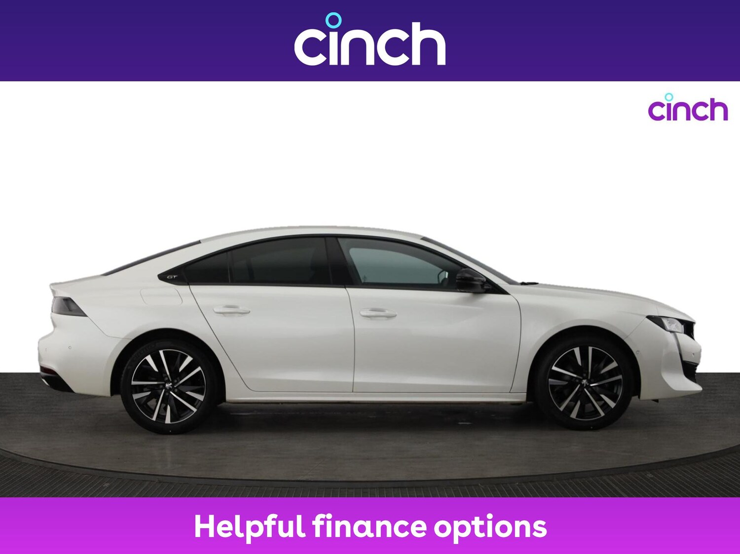 Used Peugeot 508 2022 for sale - 76474977: Photo 2