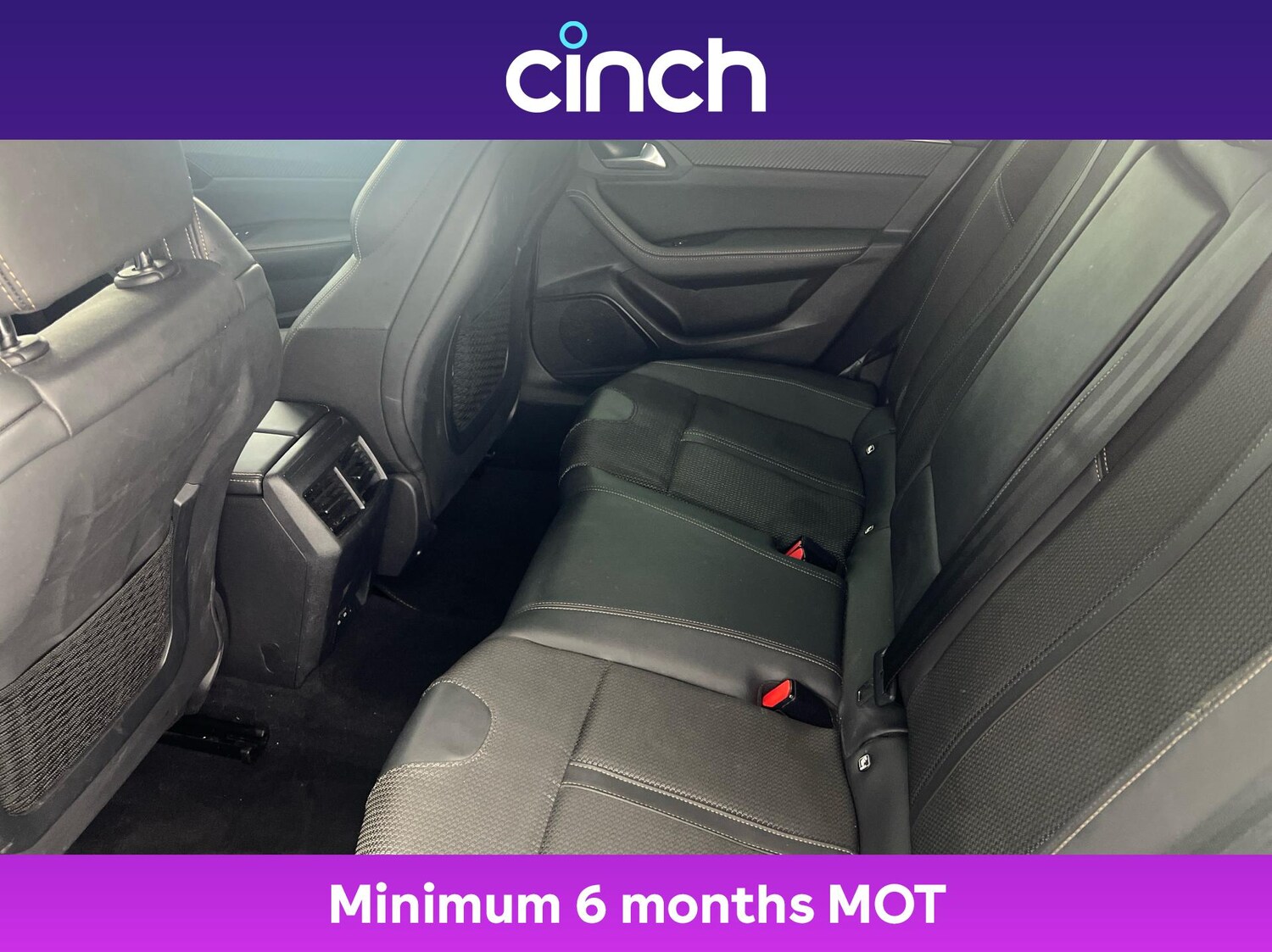 Used Peugeot 508 2022 for sale - 76474977: Photo 20