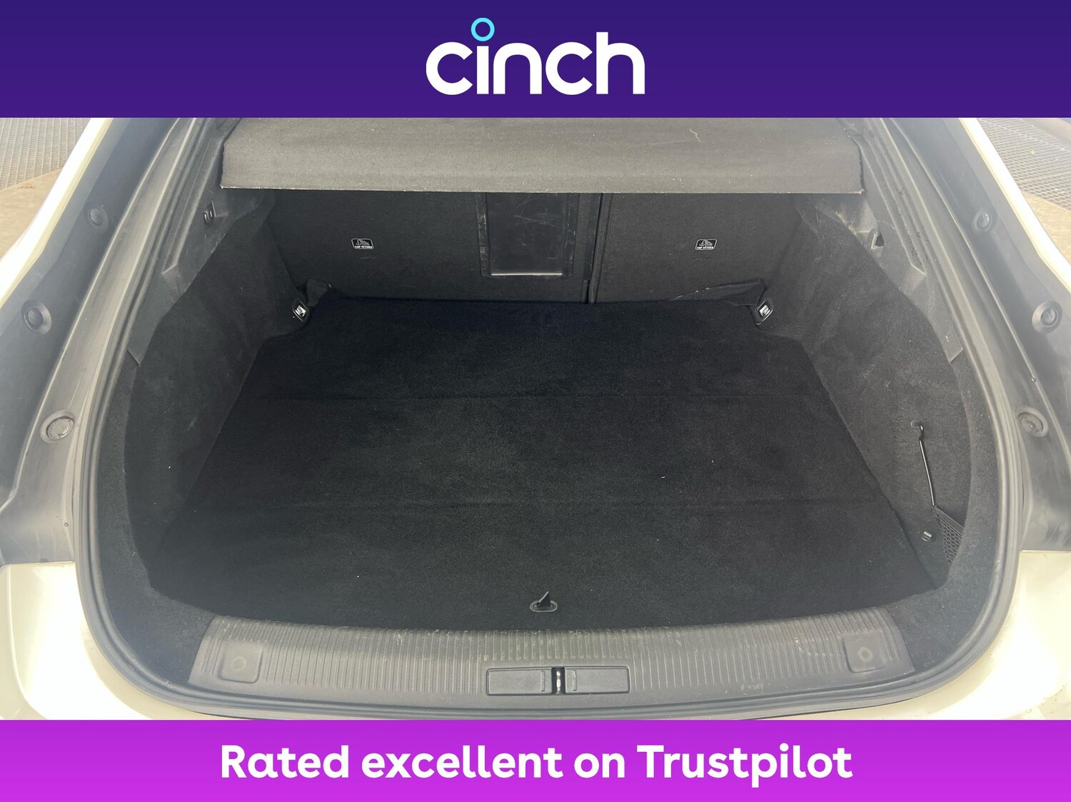 Used Peugeot 508 2022 for sale - 76474977: Photo 21