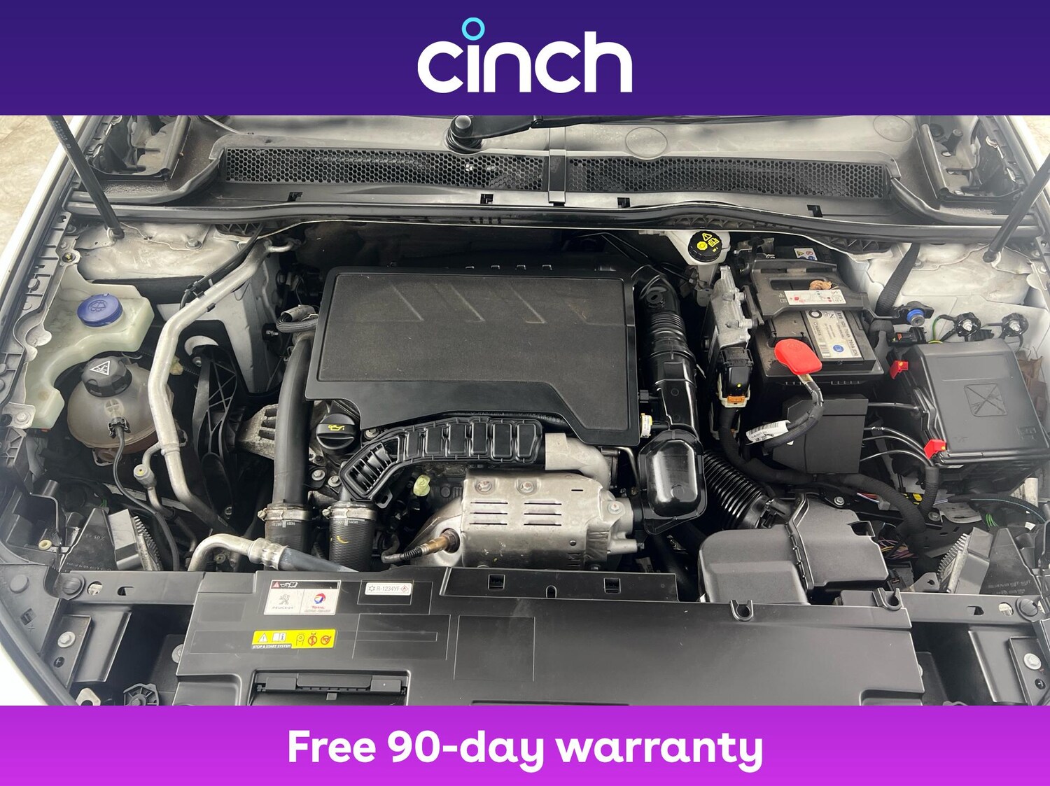 Used Peugeot 508 2022 for sale - 76474977: Photo 23