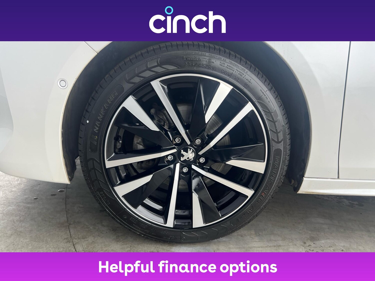 Used Peugeot 508 2022 for sale - 76474977: Photo 24