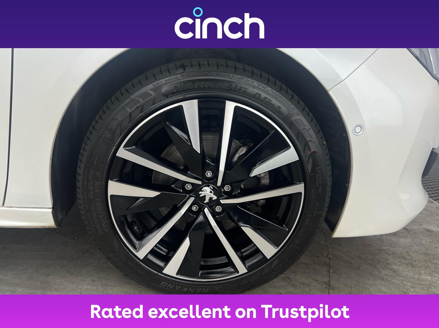 Used Peugeot 508 2022 for sale - 76474977: Photo 28