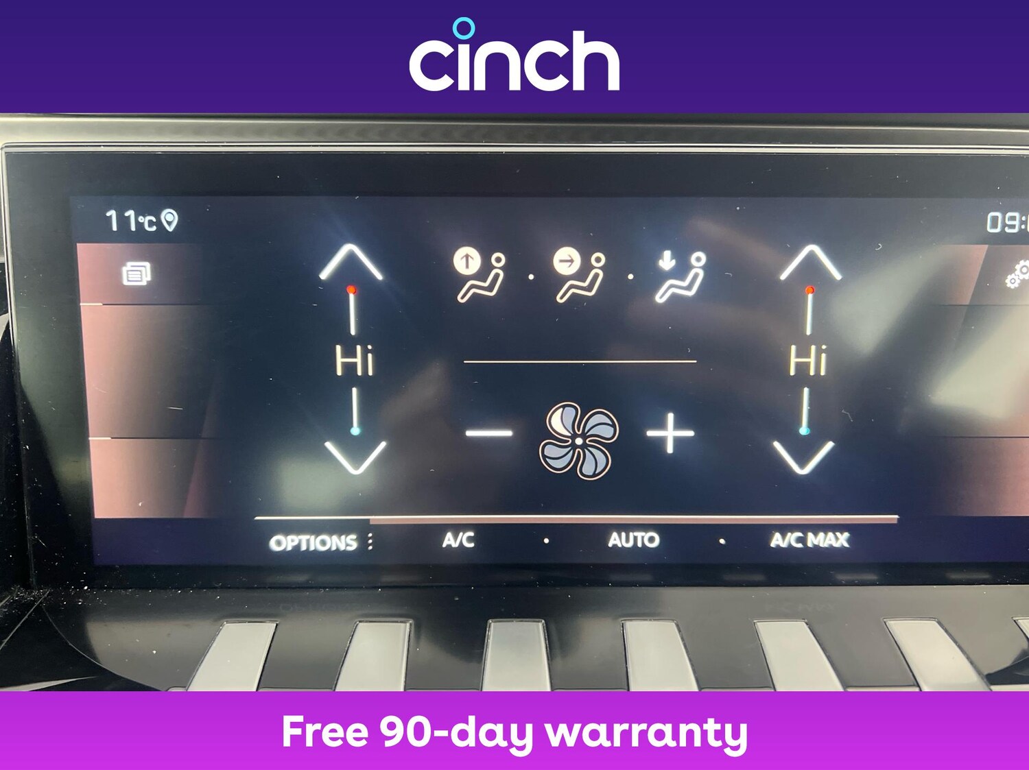 Used Peugeot 508 2022 for sale - 76474977: Photo 34