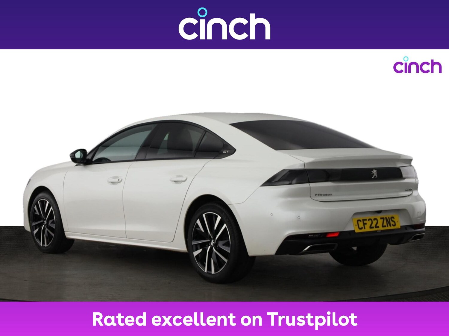 Used Peugeot 508 2022 for sale - 76474977: Photo 6