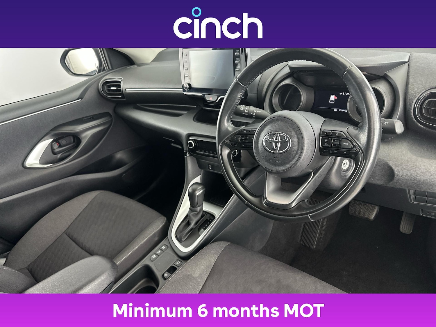 Used Toyota Yaris 2022 for sale - 76888969: Photo 12