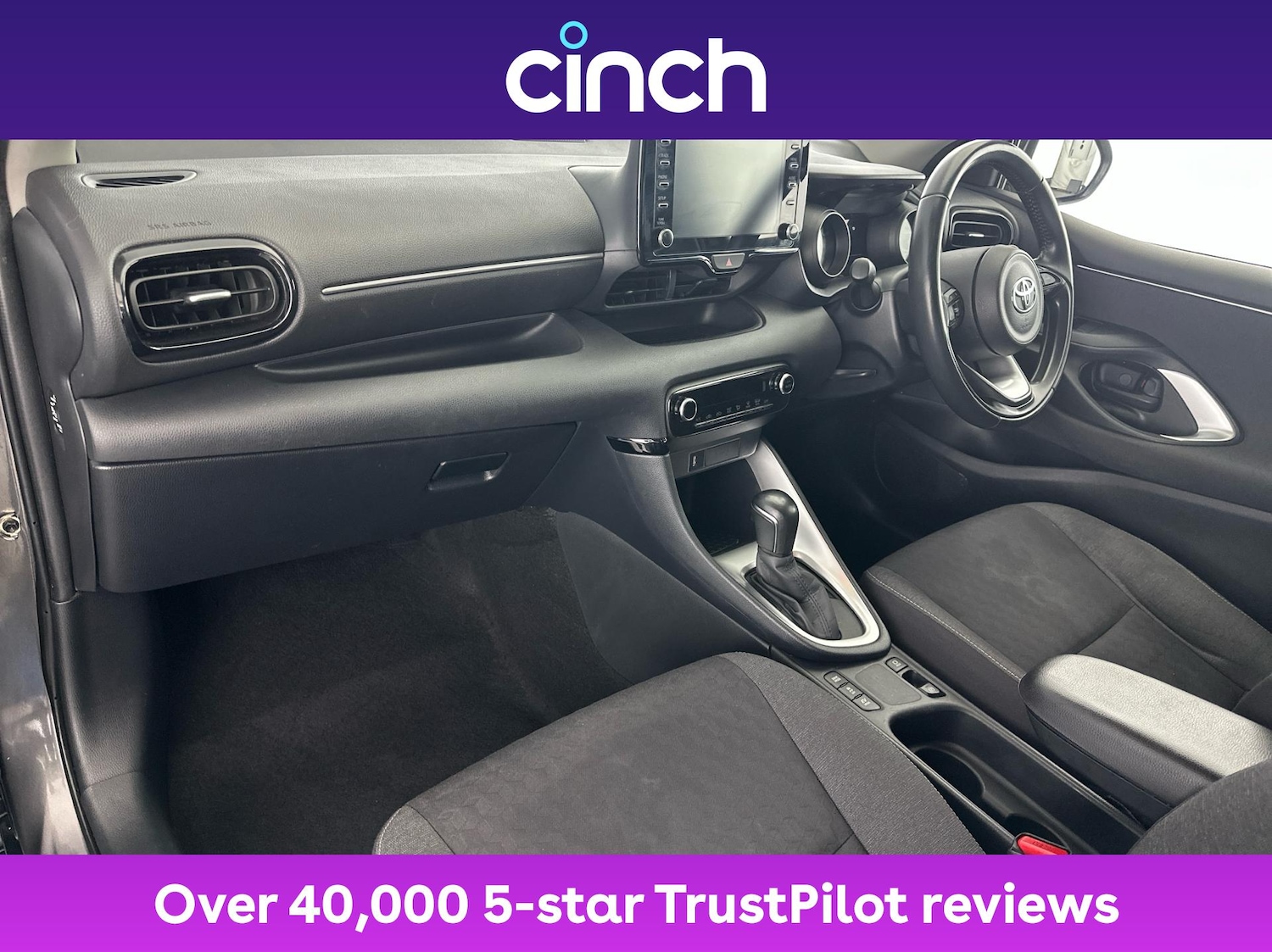 Used Toyota Yaris 2022 for sale - 76888969: Photo 14