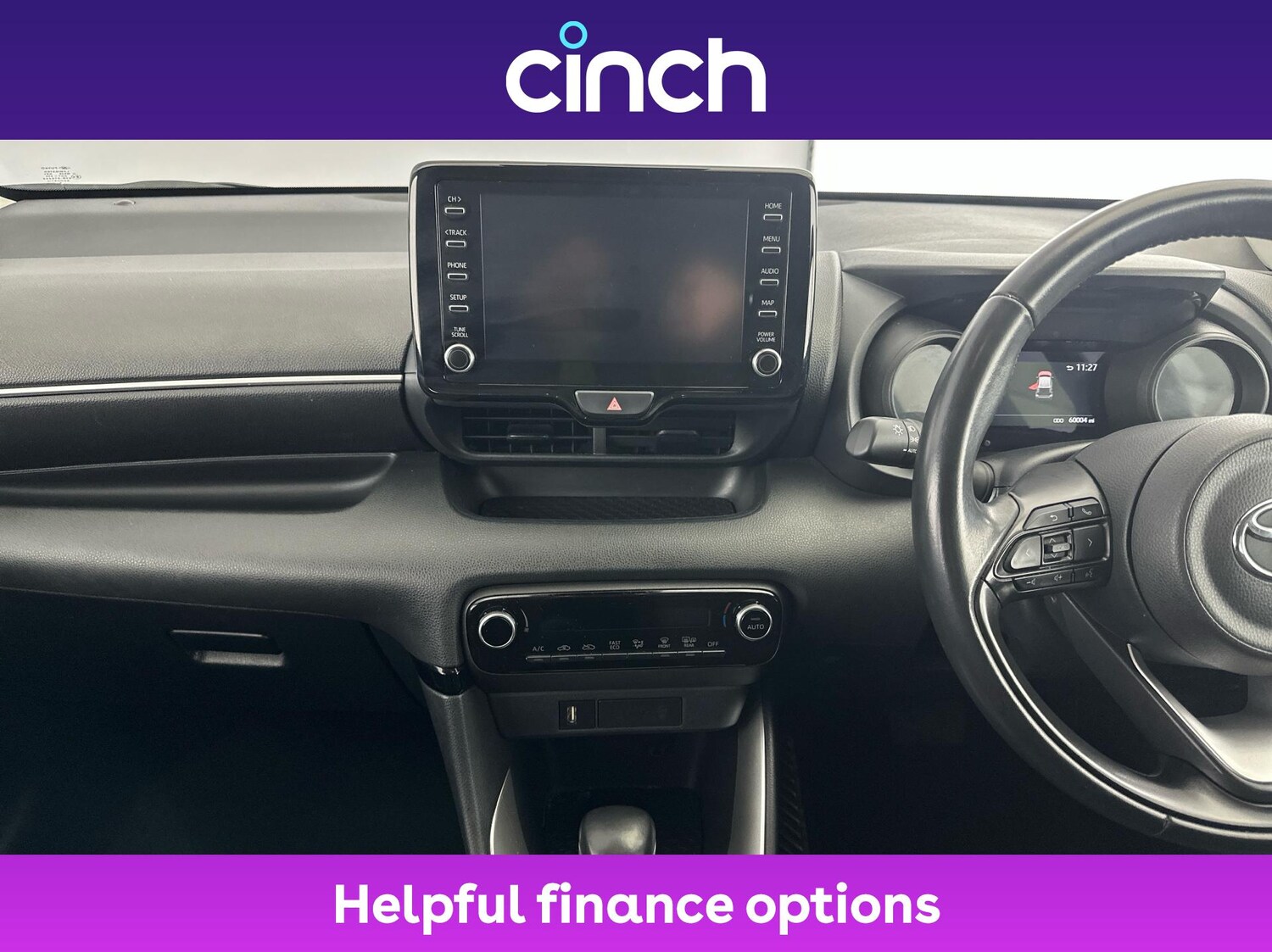 Used Toyota Yaris 2022 for sale - 76888969: Photo 17